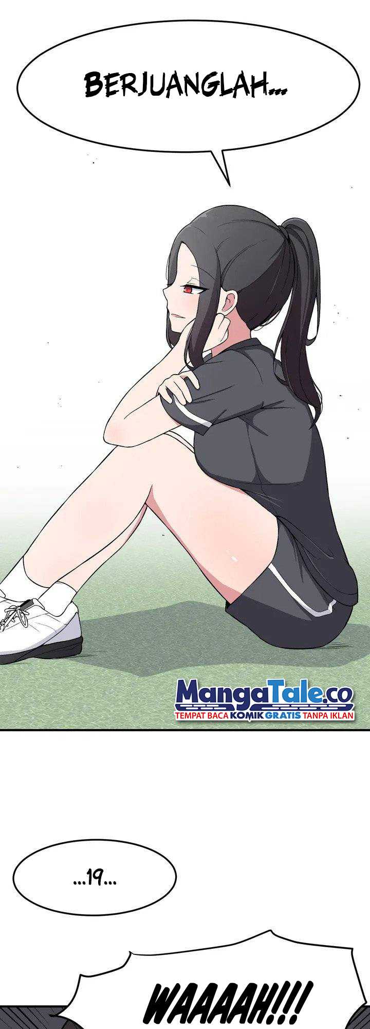 Baca The Secret of the Partner Next to You - Chapter 5 halaman 33