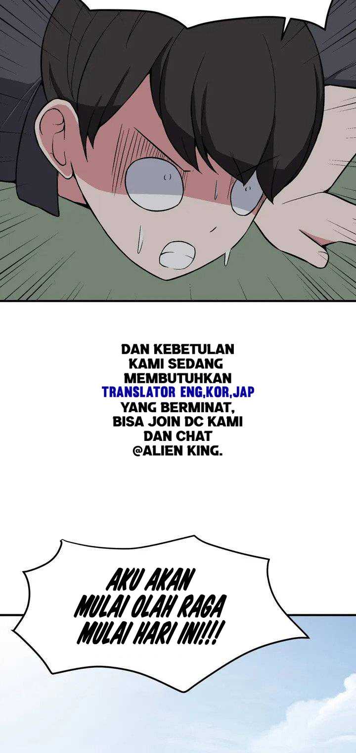 Baca The Secret of the Partner Next to You - Chapter 5 halaman 34