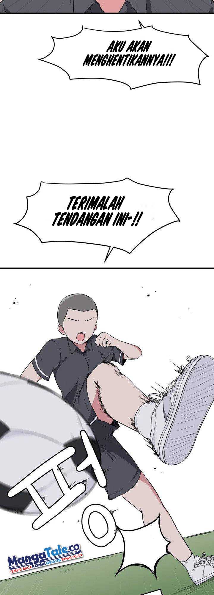 Baca The Secret of the Partner Next to You - Chapter 5 halaman 4