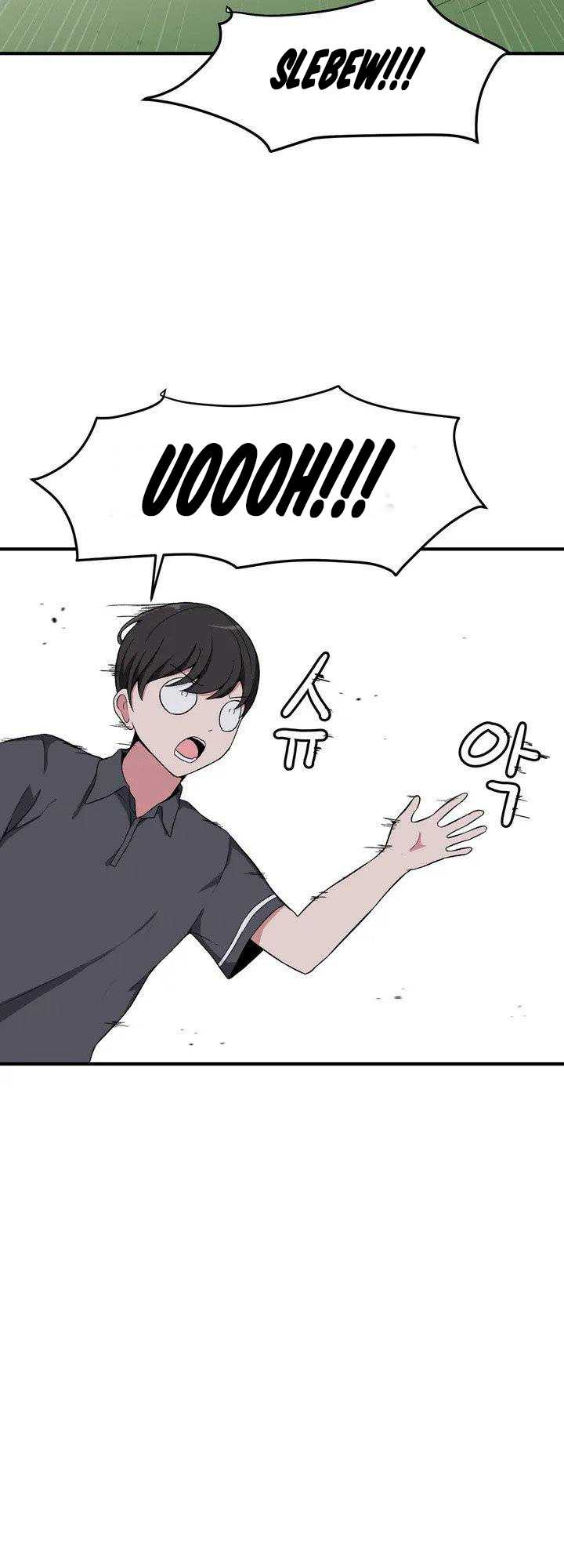 Baca The Secret of the Partner Next to You - Chapter 5 halaman 5