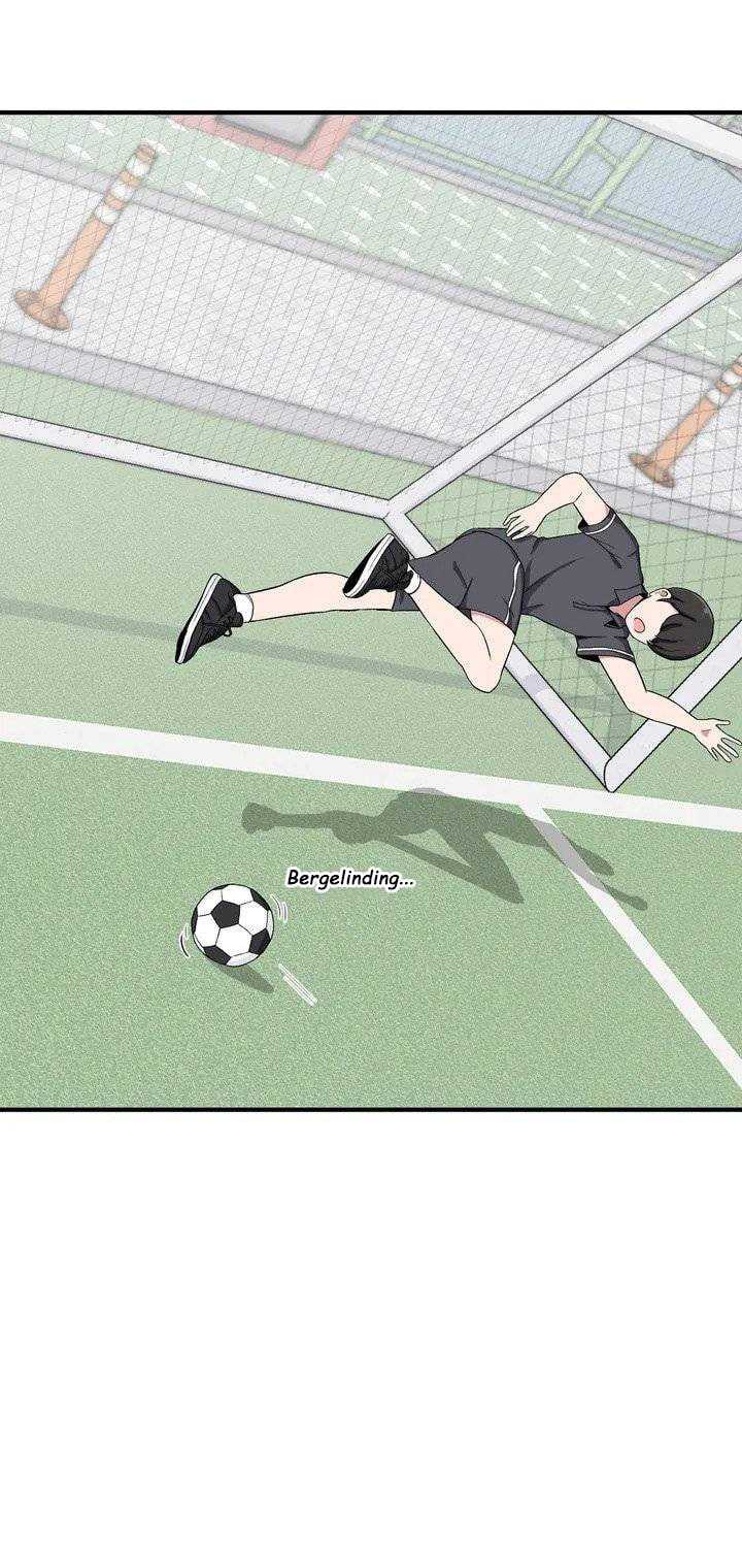 Baca The Secret of the Partner Next to You - Chapter 5 halaman 6