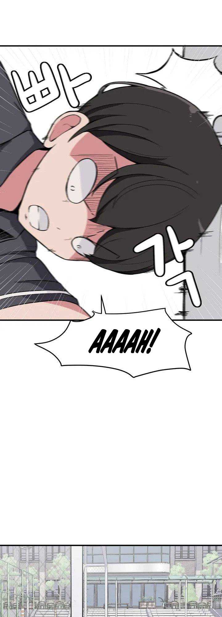 Baca The Secret of the Partner Next to You - Chapter 5 halaman 7