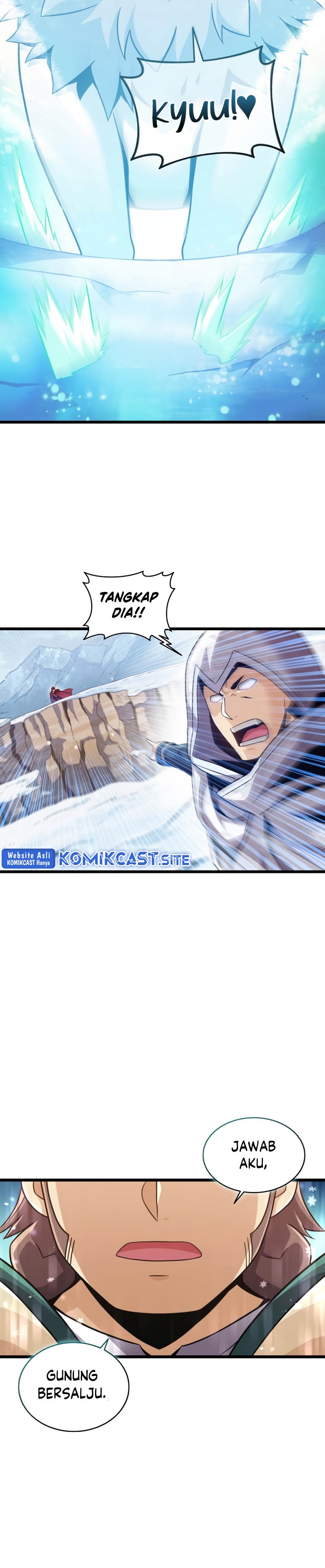 Baca Arcane Sniper - Chapter 96 halaman 28