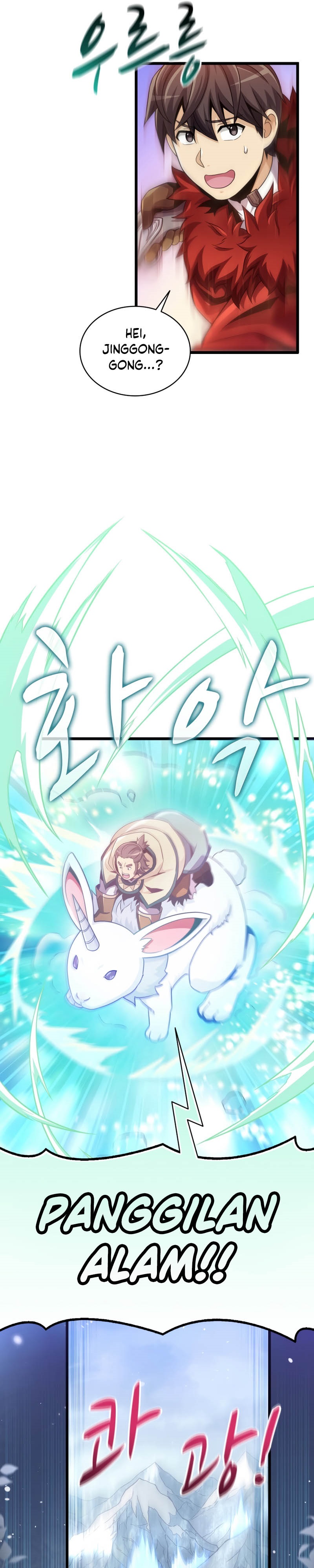 Baca Arcane Sniper - Chapter 96 halaman 29