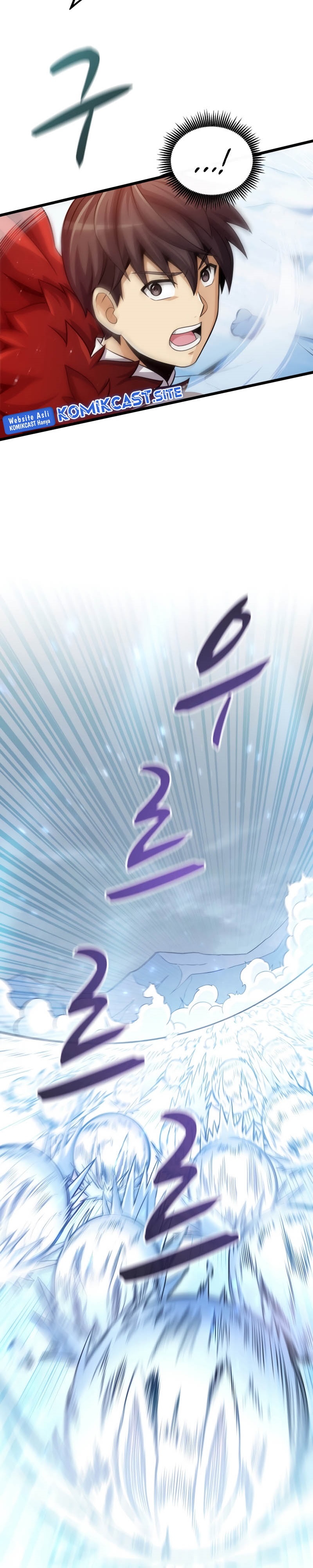 Baca Arcane Sniper - Chapter 96 halaman 31