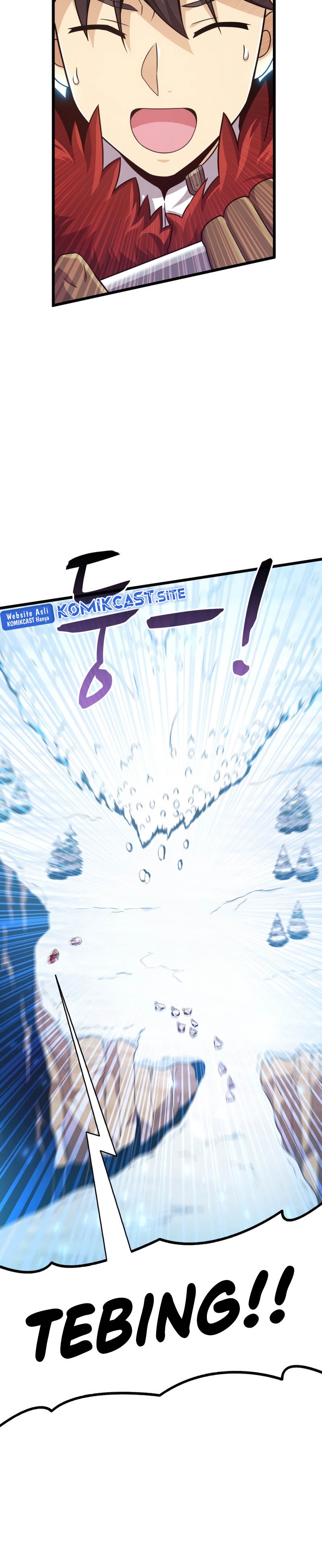 Baca Arcane Sniper - Chapter 96 halaman 34