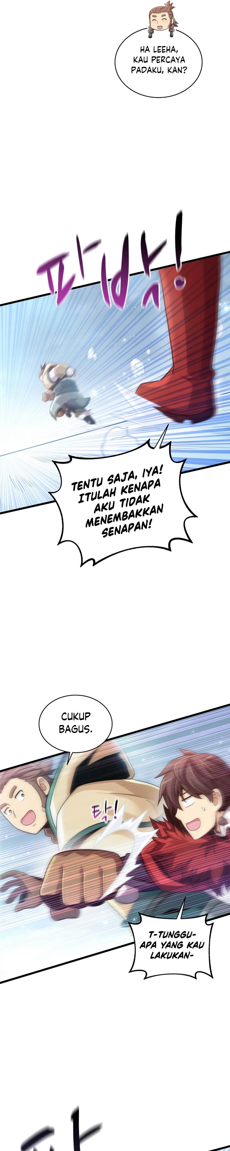 Baca Arcane Sniper - Chapter 96 halaman 35