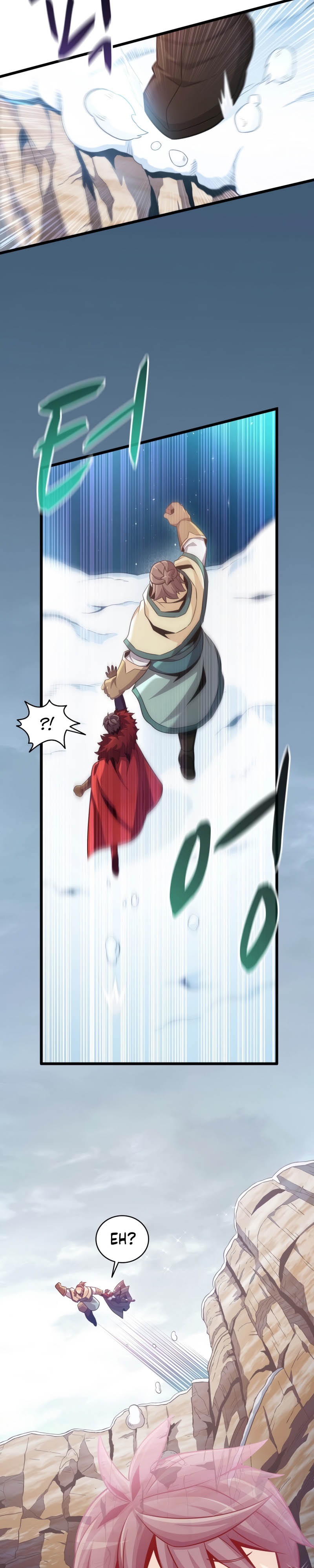 Baca Arcane Sniper - Chapter 96 halaman 36