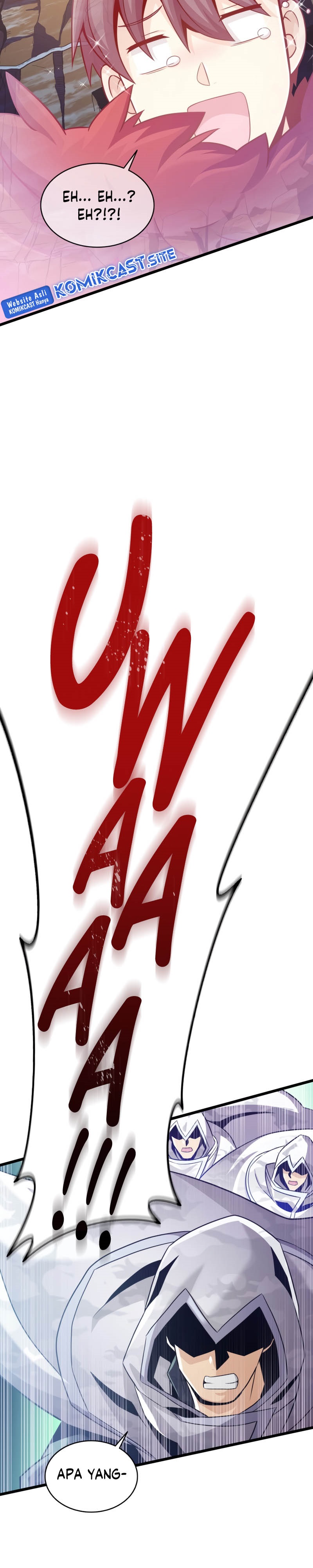 Baca Arcane Sniper - Chapter 96 halaman 37