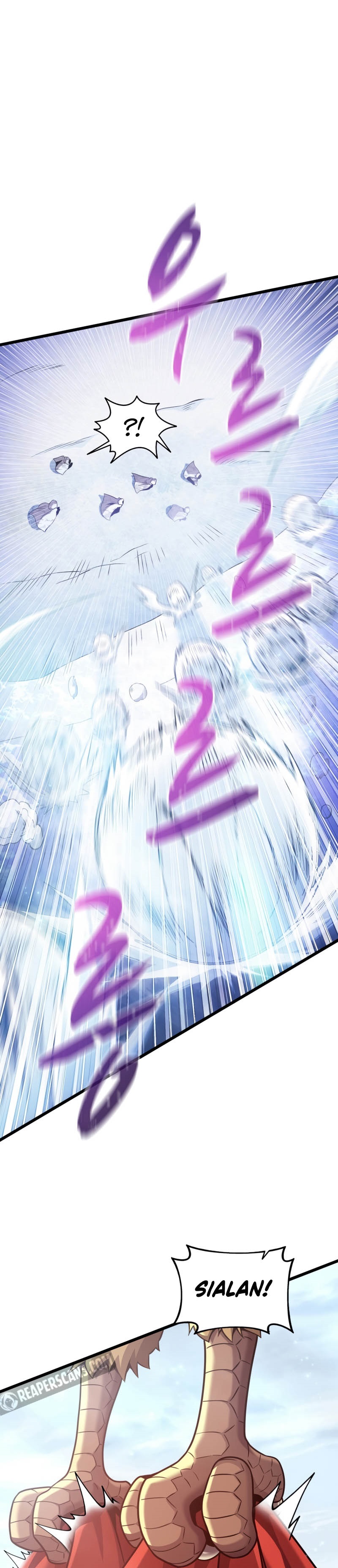 Baca Arcane Sniper - Chapter 96 halaman 38