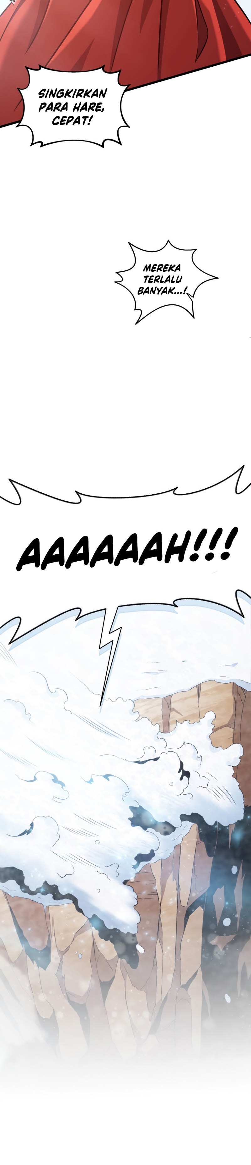 Baca Arcane Sniper - Chapter 96 halaman 39