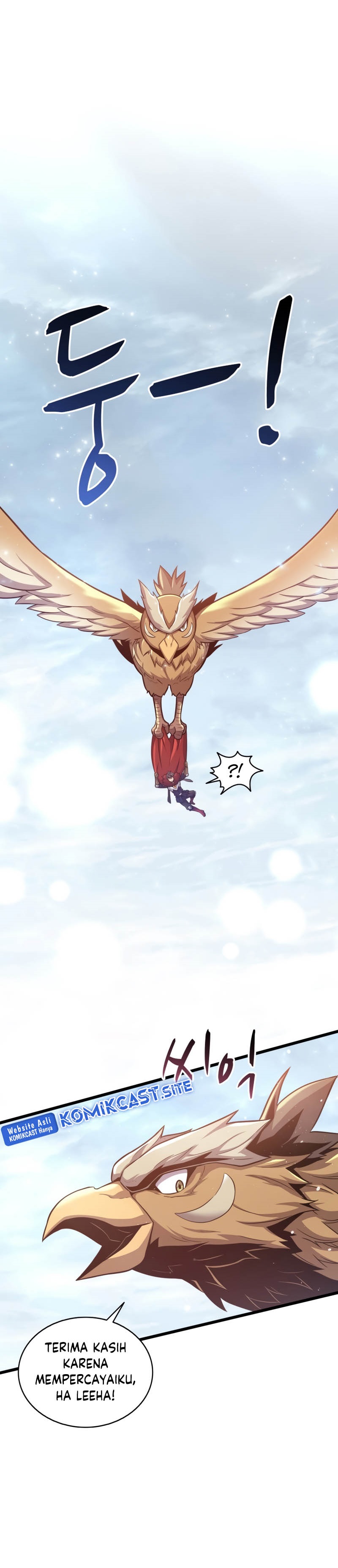 Baca Arcane Sniper - Chapter 96 halaman 40