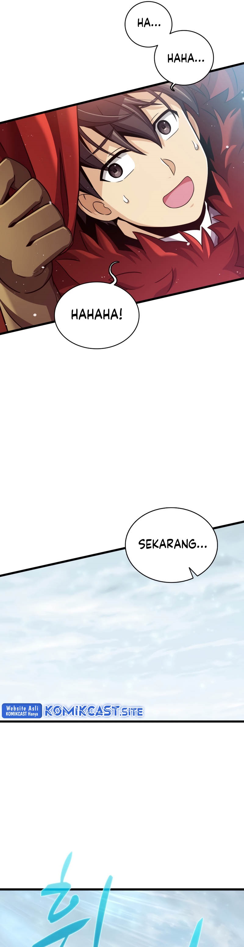 Baca Arcane Sniper - Chapter 96 halaman 41