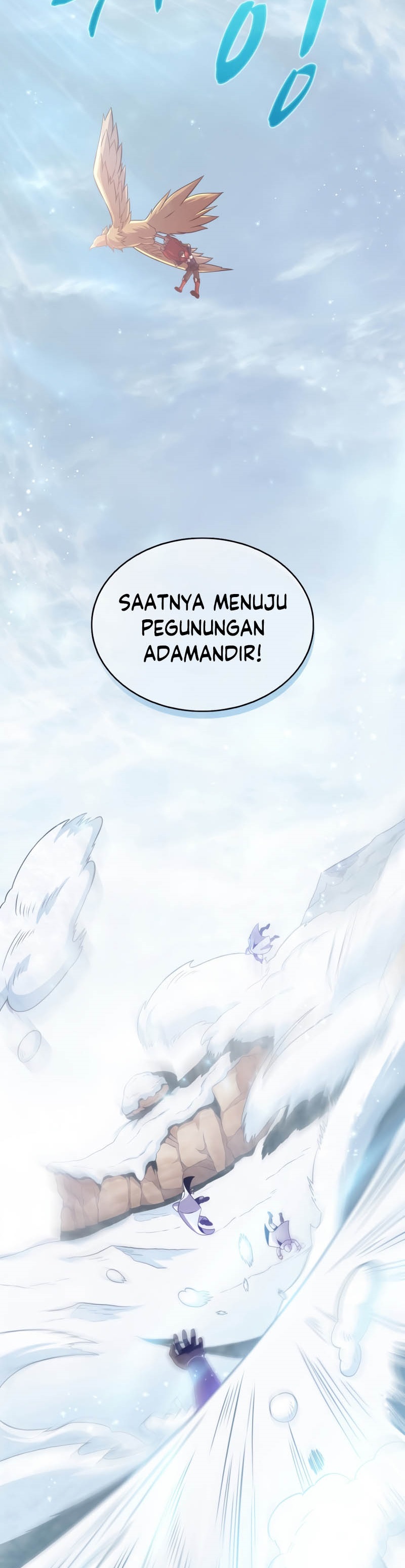 Baca Arcane Sniper - Chapter 96 halaman 42