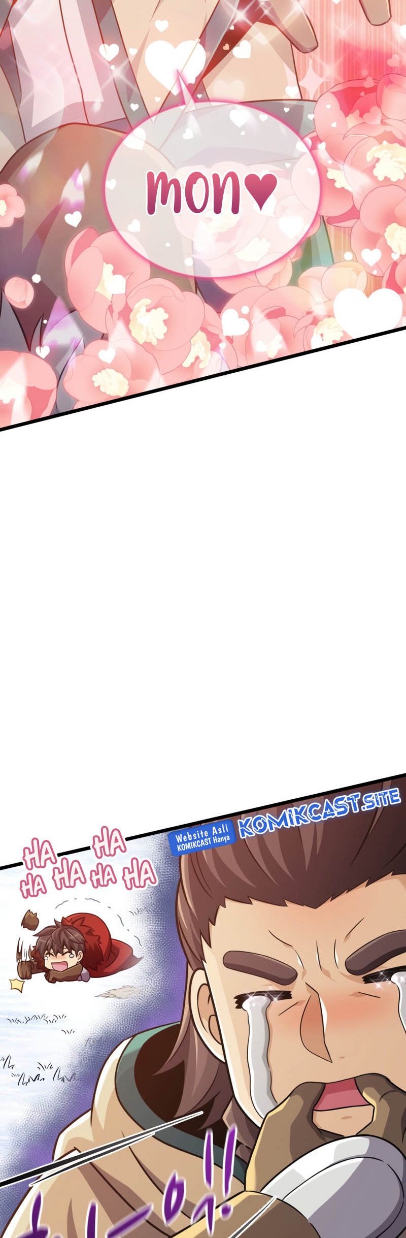 Baca Arcane Sniper - Chapter 96 halaman 6