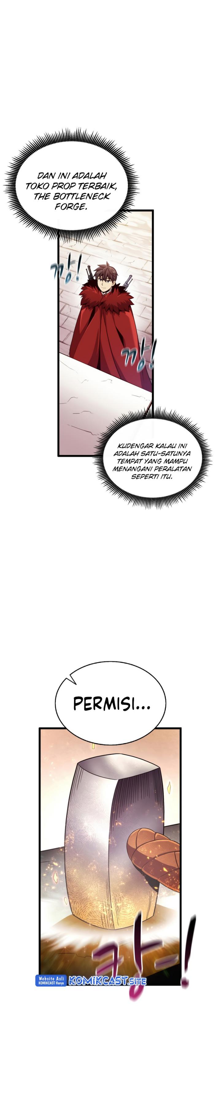 Baca Arcane Sniper - Chapter 97 halaman 12