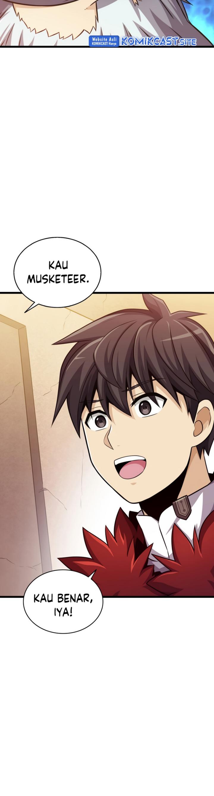 Baca Arcane Sniper - Chapter 97 halaman 14