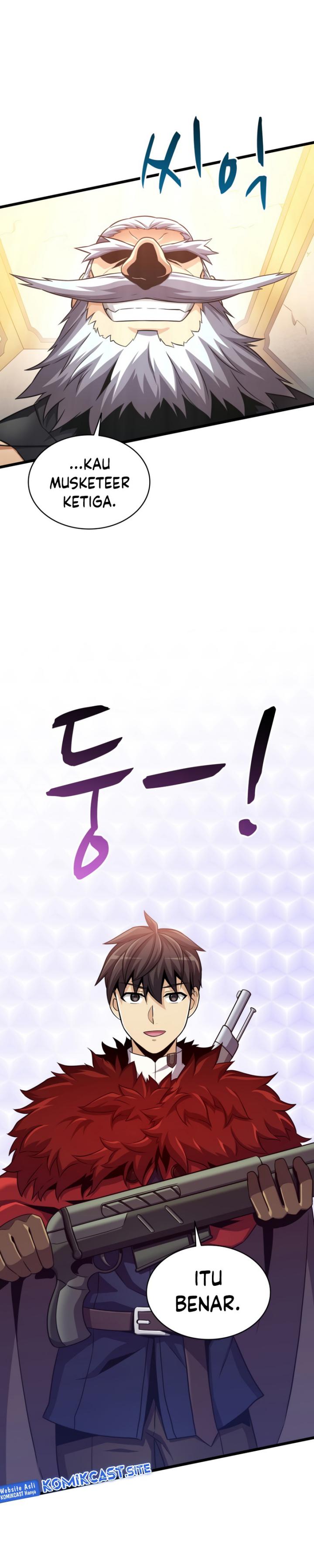 Baca Arcane Sniper - Chapter 97 halaman 17