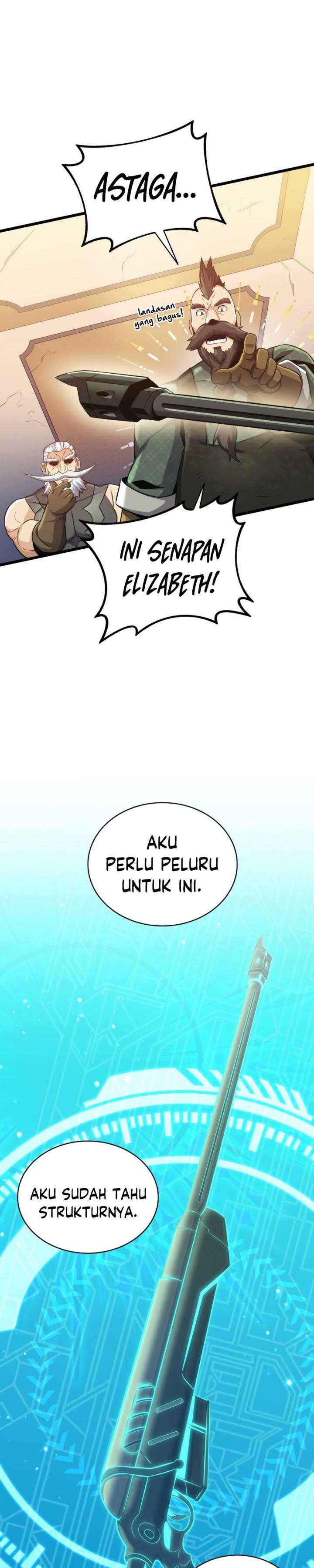Baca Arcane Sniper - Chapter 97 halaman 18