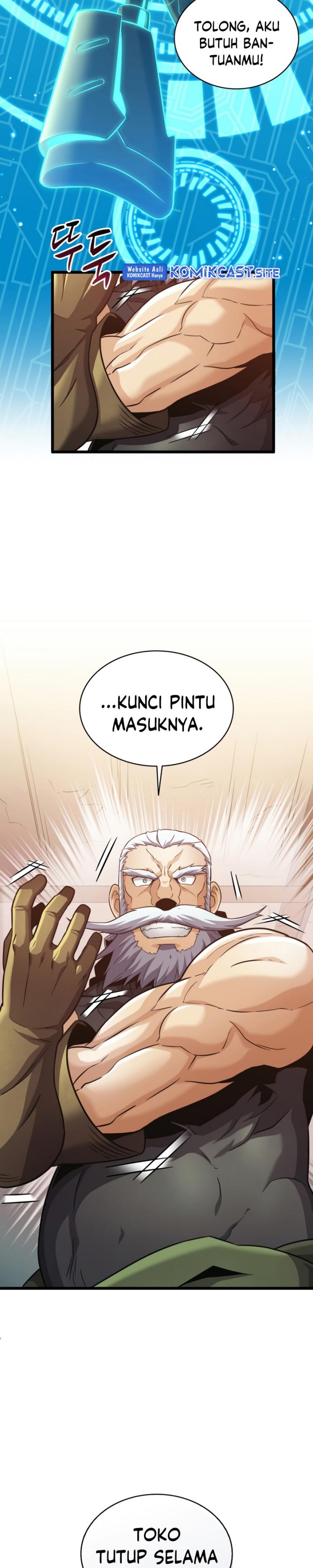 Baca Arcane Sniper - Chapter 97 halaman 19