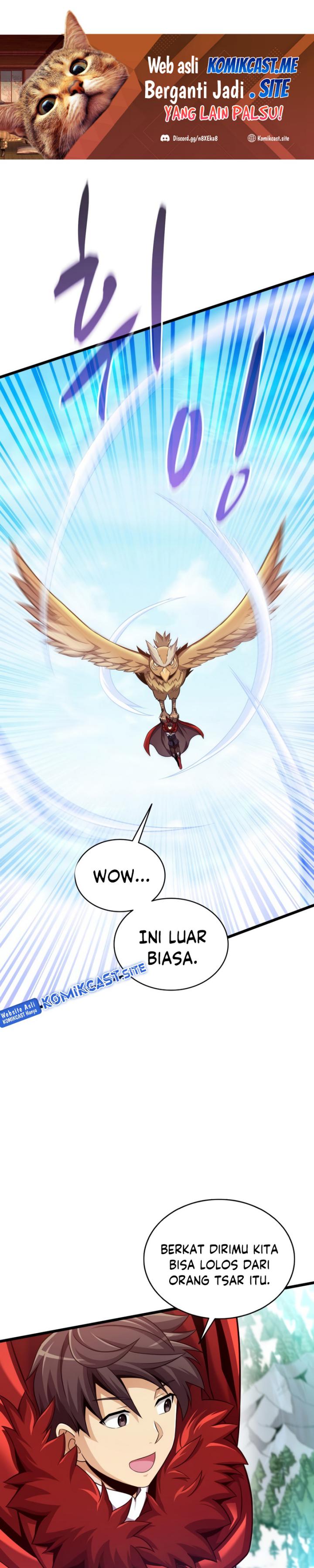 Baca Arcane Sniper - Chapter 97 halaman 2