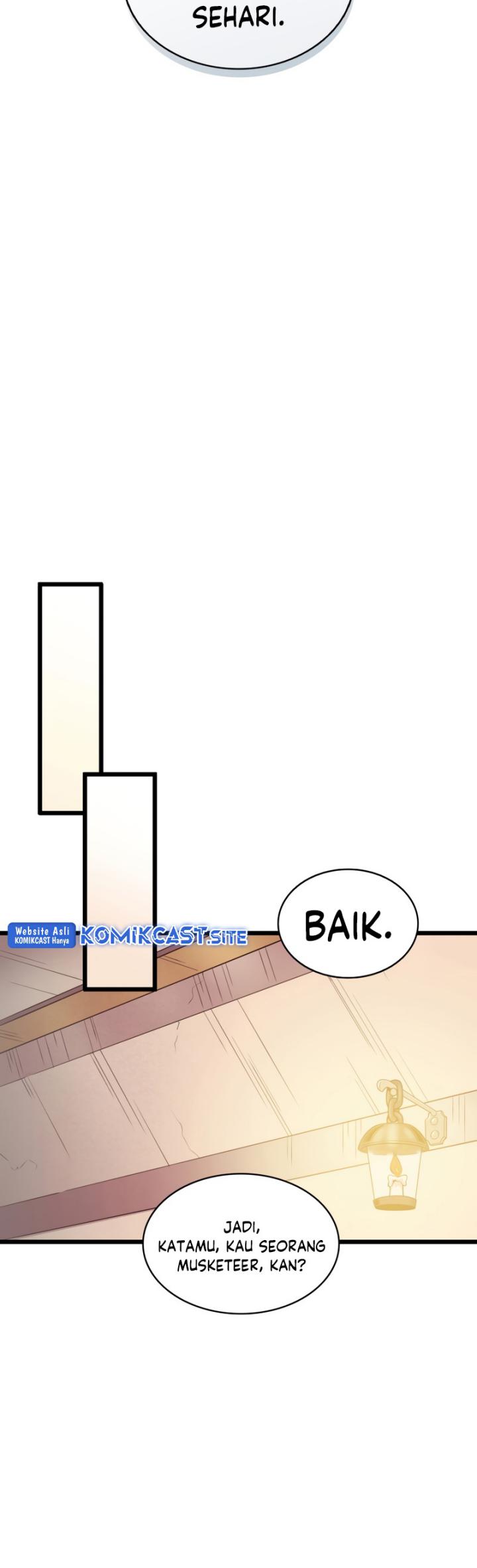 Baca Arcane Sniper - Chapter 97 halaman 20