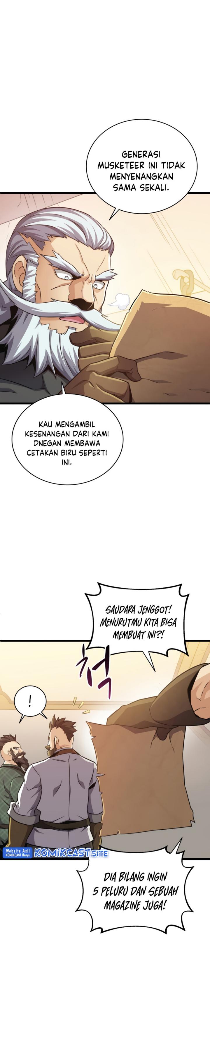 Baca Arcane Sniper - Chapter 97 halaman 23