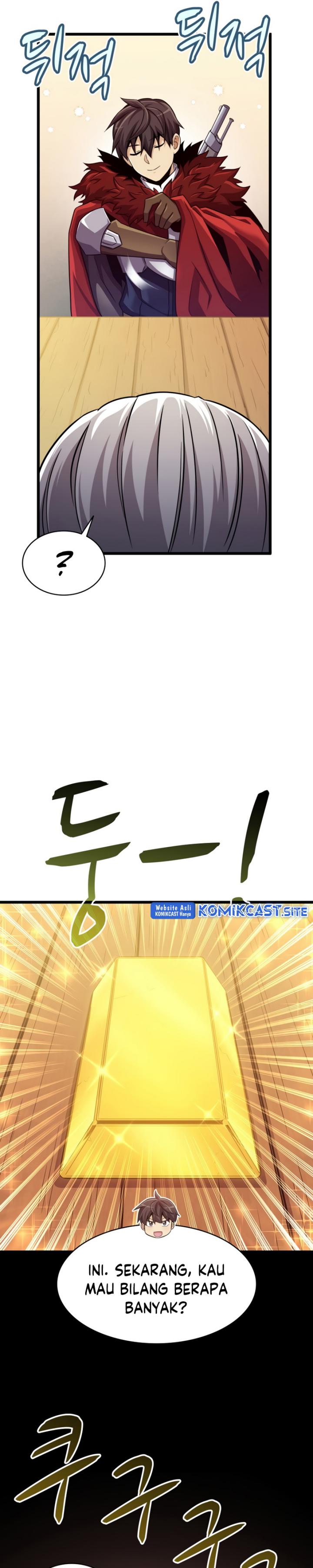 Baca Arcane Sniper - Chapter 97 halaman 27