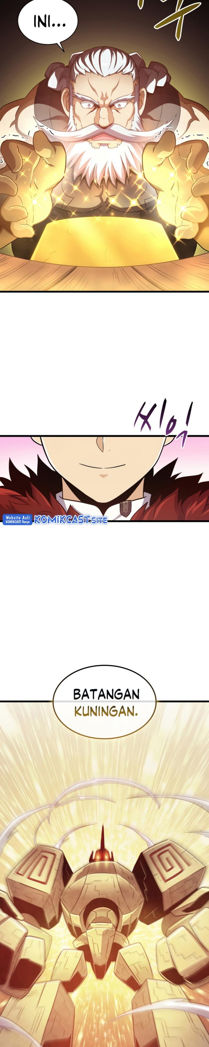 Baca Arcane Sniper - Chapter 97 halaman 28