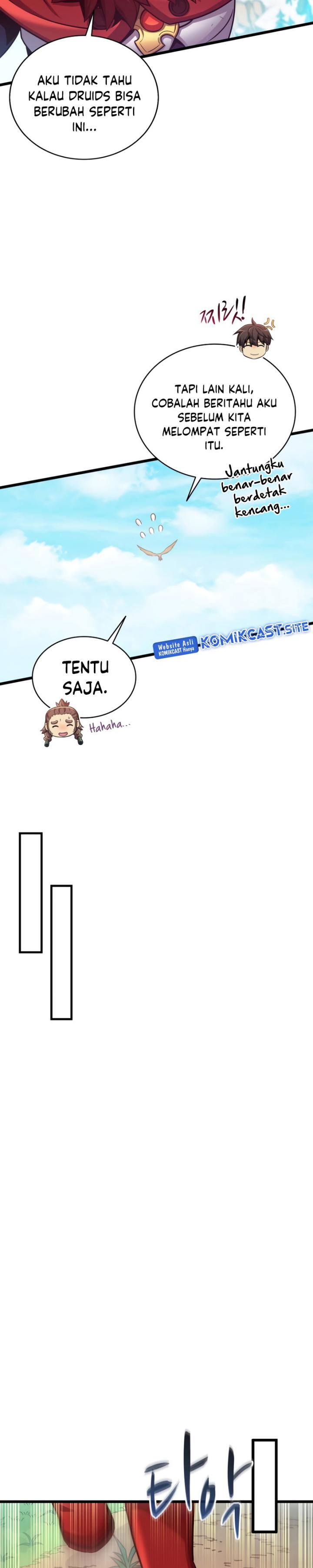 Baca Arcane Sniper - Chapter 97 halaman 3