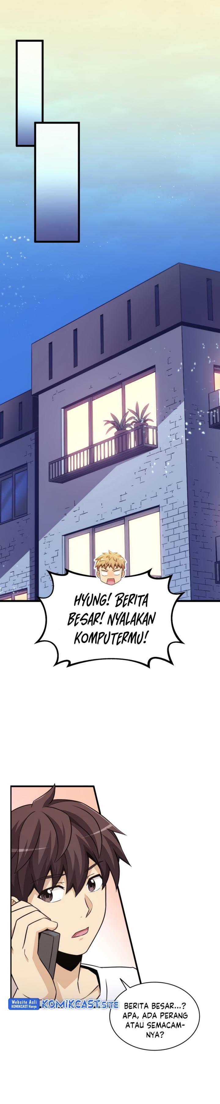 Baca Arcane Sniper - Chapter 97 halaman 32