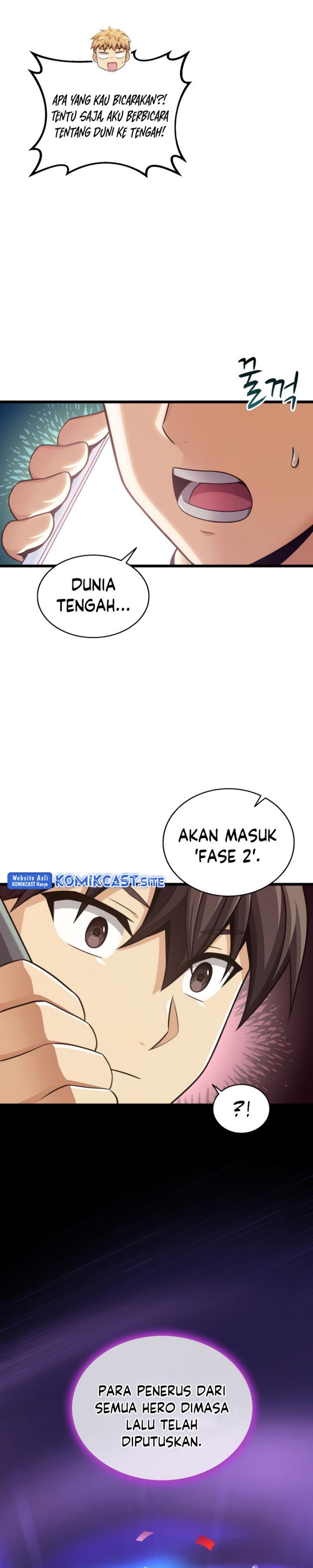 Baca Arcane Sniper - Chapter 97 halaman 33