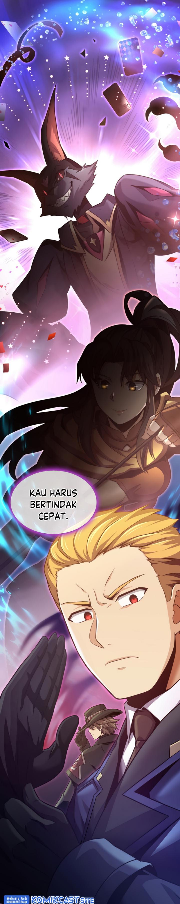 Baca Arcane Sniper - Chapter 97 halaman 34