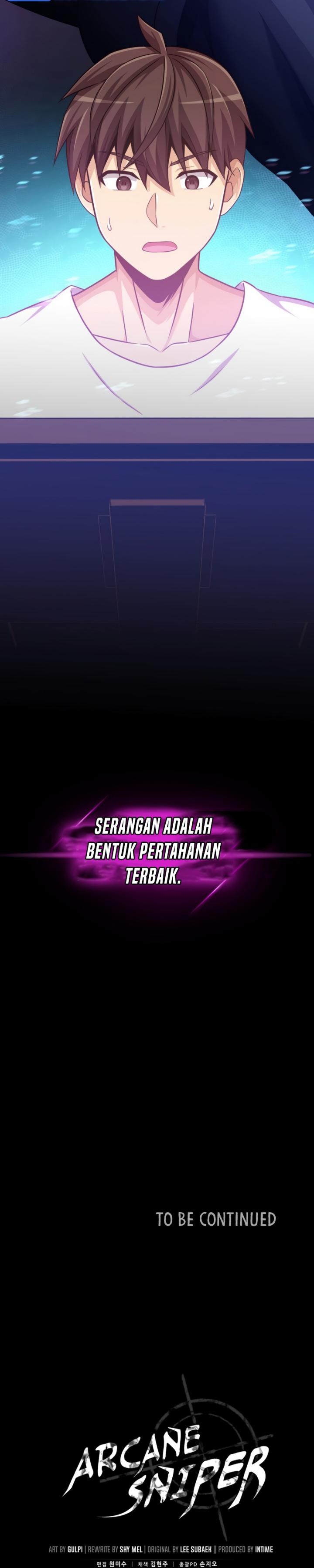 Baca Arcane Sniper - Chapter 97 halaman 35