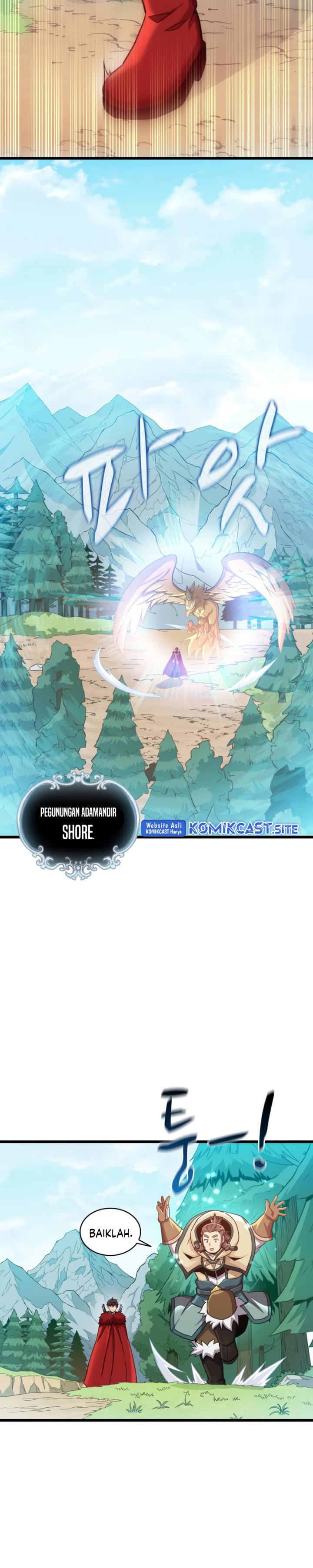 Baca Arcane Sniper - Chapter 97 halaman 4