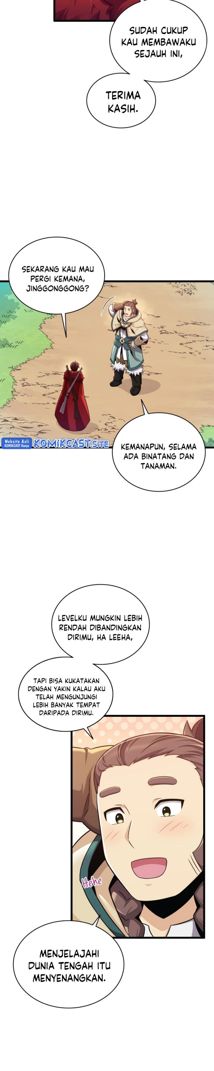 Baca Arcane Sniper - Chapter 97 halaman 7