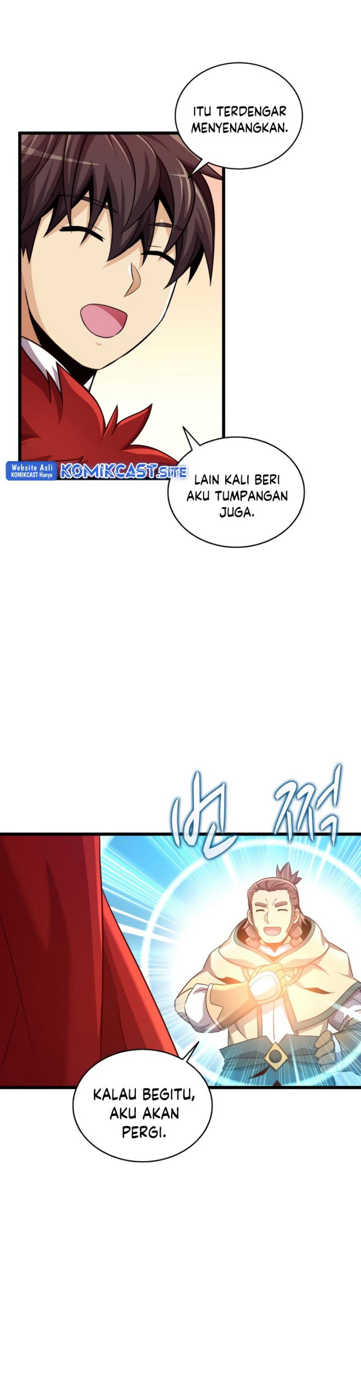 Baca Arcane Sniper - Chapter 97 halaman 8