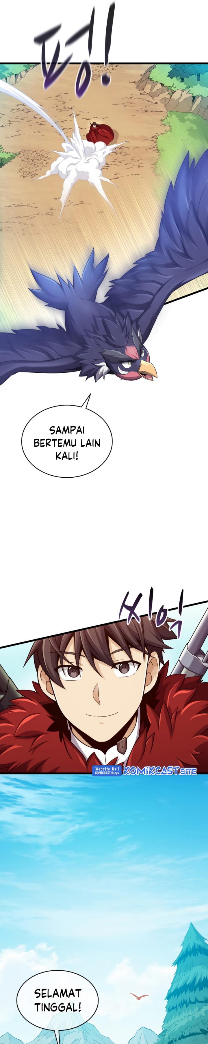 Baca Arcane Sniper - Chapter 97 halaman 9