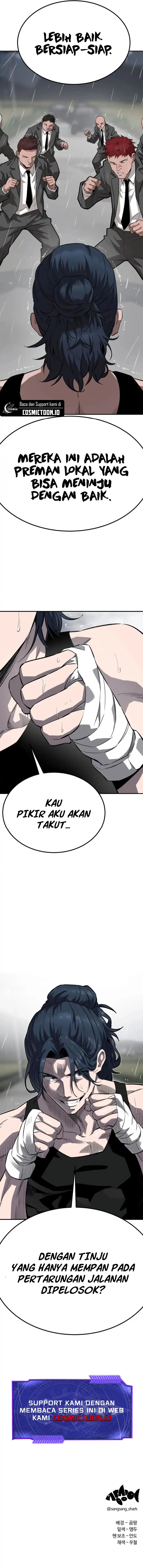 Baca The Smiling Boxer - Chapter 02 halaman 18