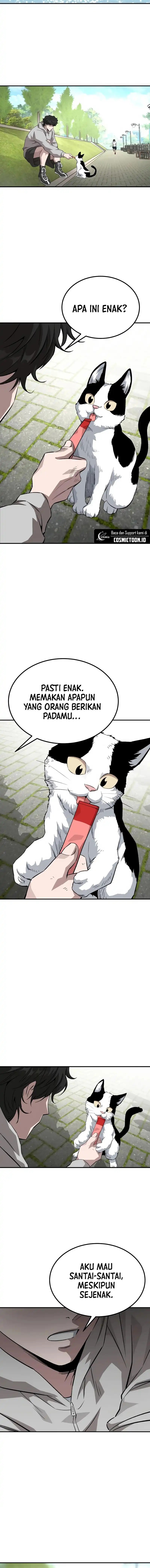 Baca The Smiling Boxer - Chapter 7 halaman 14