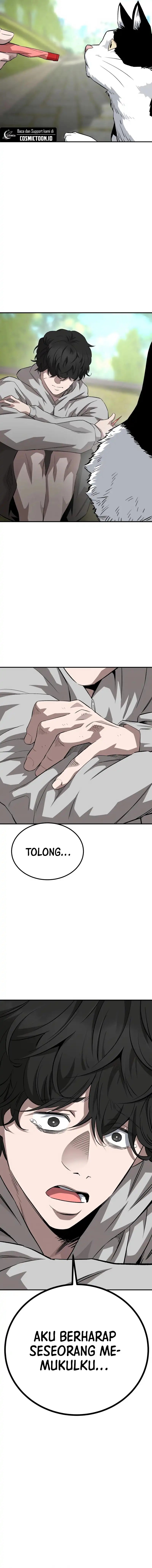 Baca The Smiling Boxer - Chapter 7 halaman 15