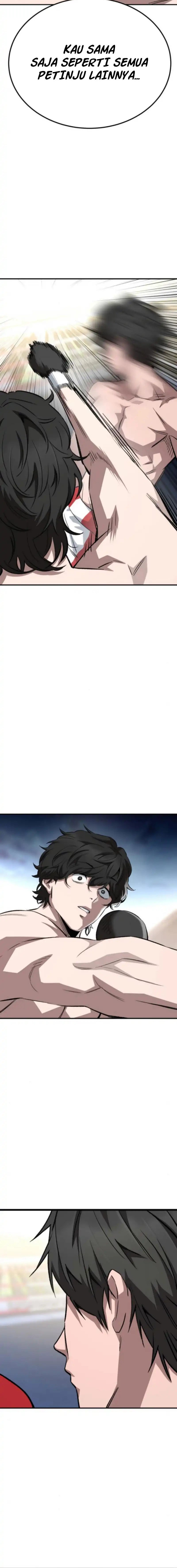 Baca The Smiling Boxer - Chapter 8 halaman 15