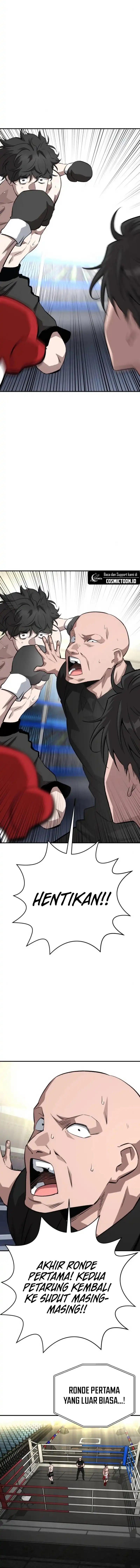 Baca The Smiling Boxer - Chapter 9 halaman 13