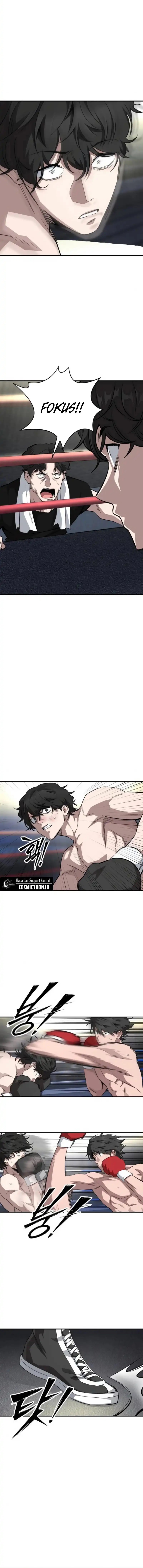 Baca The Smiling Boxer - Chapter 9 halaman 4