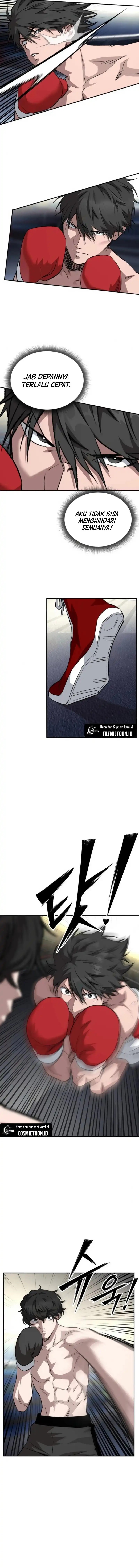 Baca The Smiling Boxer - Chapter 9 halaman 7