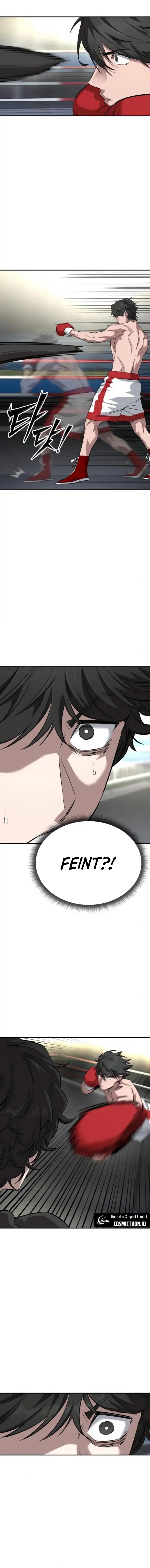 Baca The Smiling Boxer - Chapter 9 halaman 8