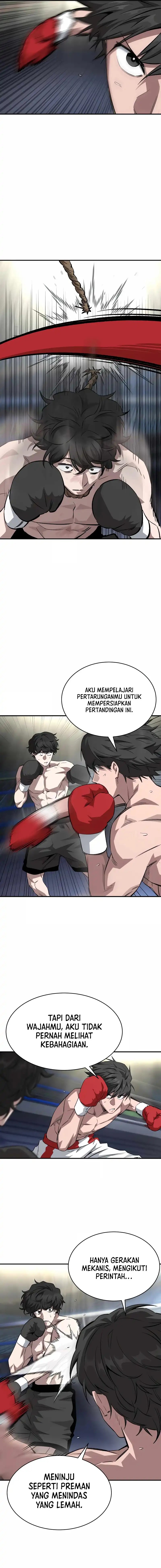 Baca The Smiling Boxer - Chapter 10 halaman 10
