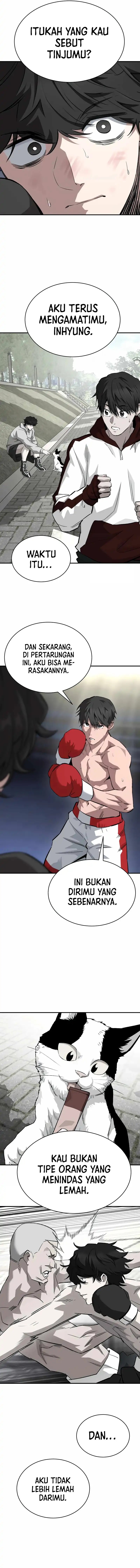 Baca The Smiling Boxer - Chapter 10 halaman 11