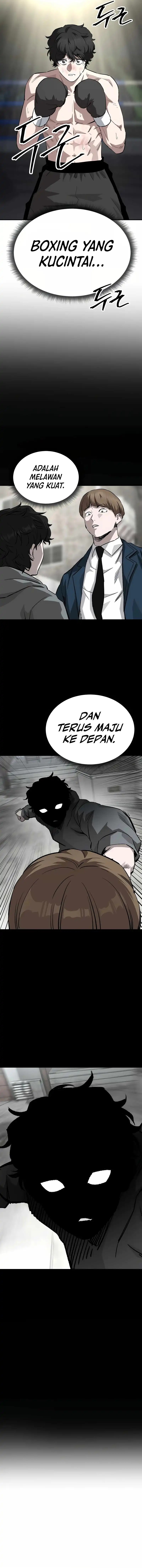 Baca The Smiling Boxer - Chapter 10 halaman 13