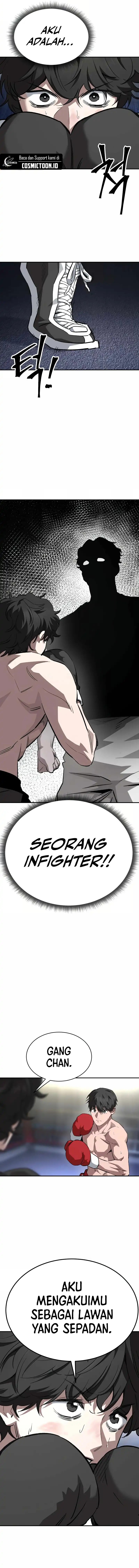 Baca The Smiling Boxer - Chapter 10 halaman 14